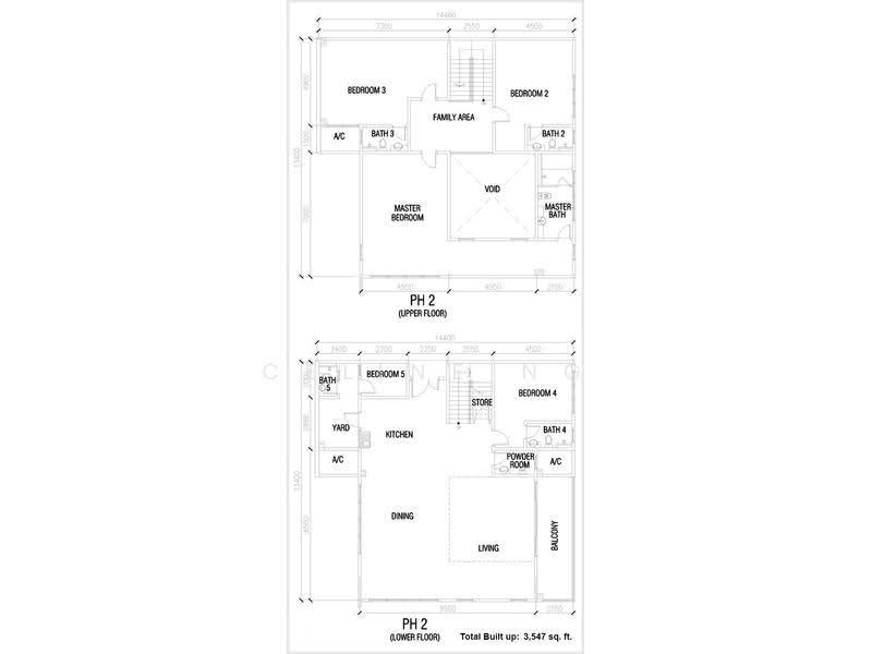 Service Residence for Sale in Sky Loft Premium Suites by Celine Ng - iProperty.com.my