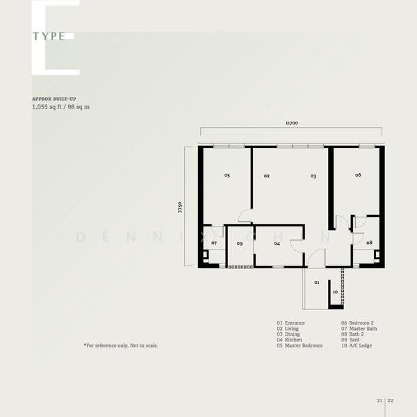 Condominium for Rent in Sphere Damansara by Dennix Chin - iProperty.com.my