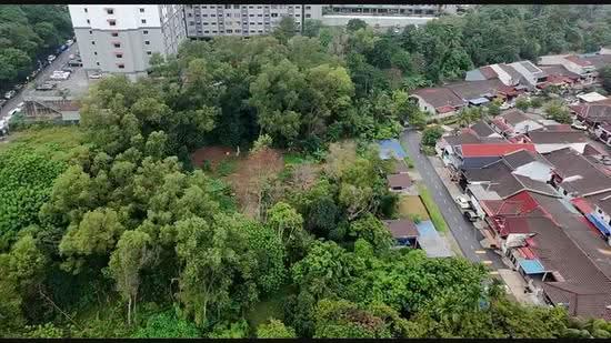 Commercial Land for Sale in Cheras, Selangor by Norafian SMH - iProperty.com.my