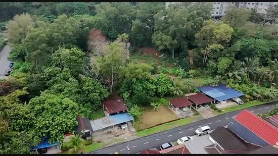 Commercial Land for Sale in Cheras, Selangor by Norafian SMH - iProperty.com.my
