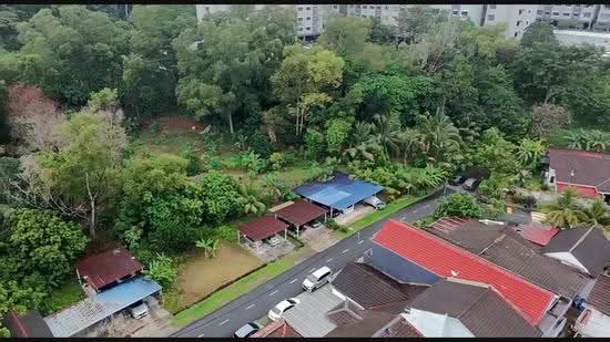 Commercial Land for Sale in Cheras, Selangor by Norafian SMH - iProperty.com.my