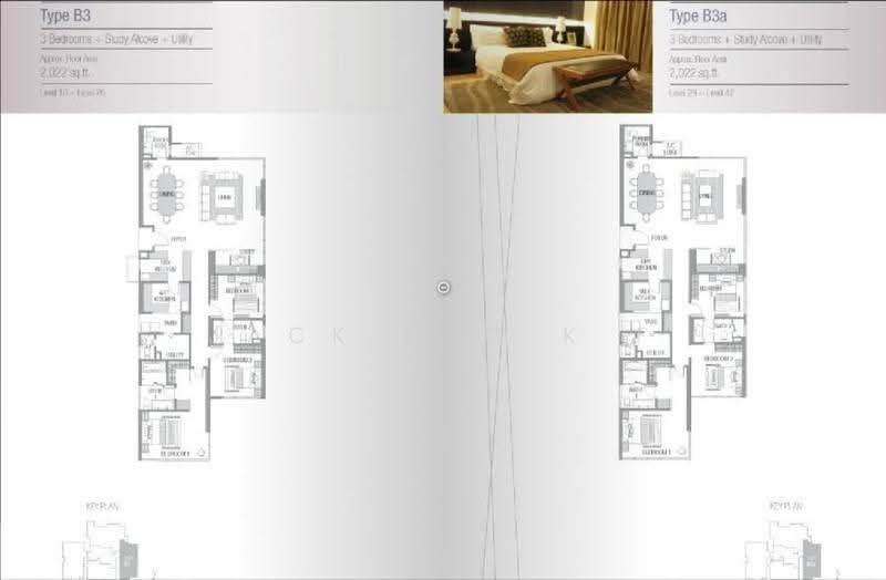 Condominium for Sale in Verticas Residensi by Jack Loo K F - iProperty.com.my