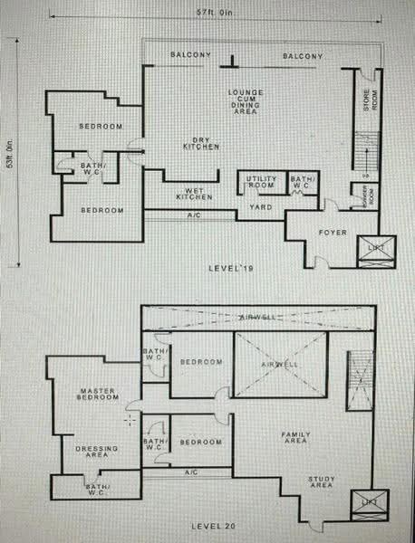 Condominium for Sale in Arte Condominium by Mr Soon - iProperty.com.my