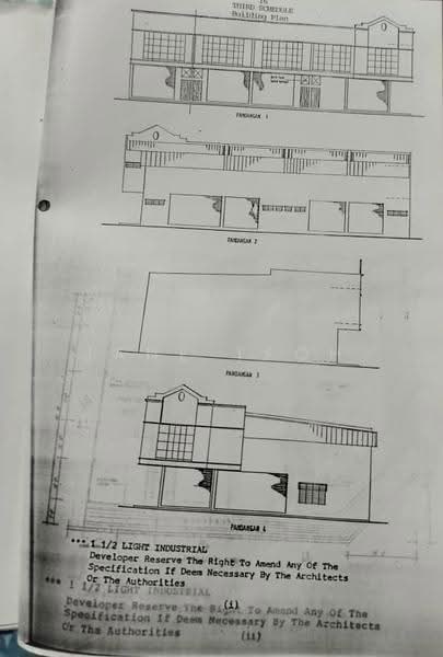 Kedai untuk Dijual di Taman Cengal, Butterworth oleh Jane Teoh - iProperty.com.my