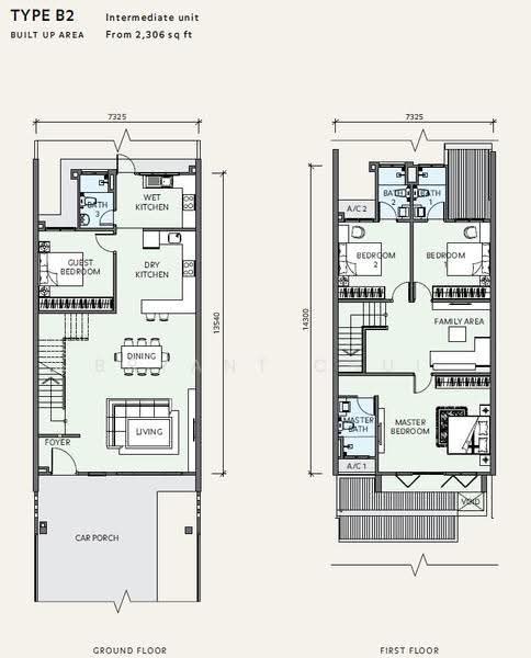 2-storey Terraced House for Sale in Elmina, Shah Alam by Bryant Chui - iProperty.com.my