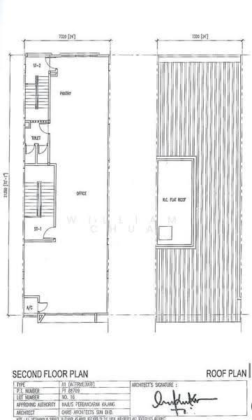 Kedai / Pejabat untuk Disewa di Hulu Langat, Selangor oleh William Chua - iProperty.com.my