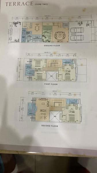 3-storey Terraced House for Sale in Desa Parkcity, Kuala Lumpur by William Chow - iProperty.com.my