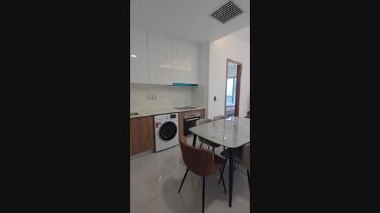 Kediaman Servis untuk Disewa di Core Residence @ TRX oleh Wynne Chua - iProperty.com.my