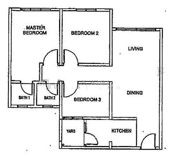 Condominium for Sale in Suria Kinrara by Leslie Low - iProperty.com.my