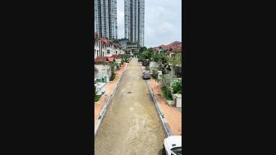 Semi-Detached House for Sale in Mont Kiara, Kuala Lumpur by Nick Lu - iProperty.com.my