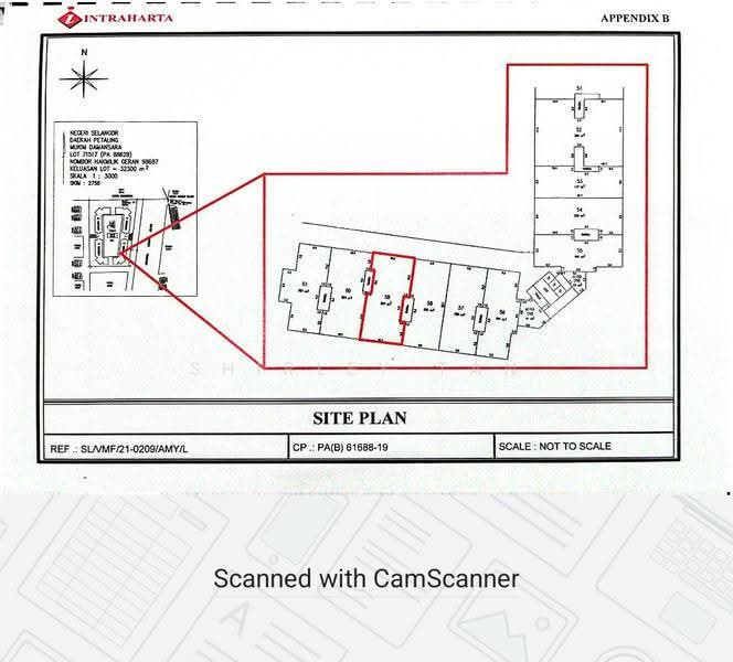 Pejabat untuk Dijual di Ara Damansara, Selangor oleh Shirley Tan - iProperty.com.my