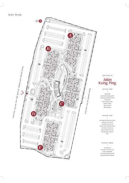 Apartment for Sale in Avanti by Sun Suk Ping - iProperty.com.my