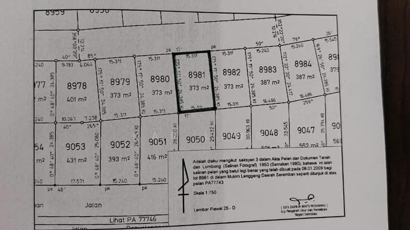 Others for Sale in Bandar Tasik Senangin, Lenggeng by Kar Ling - iProperty.com.my