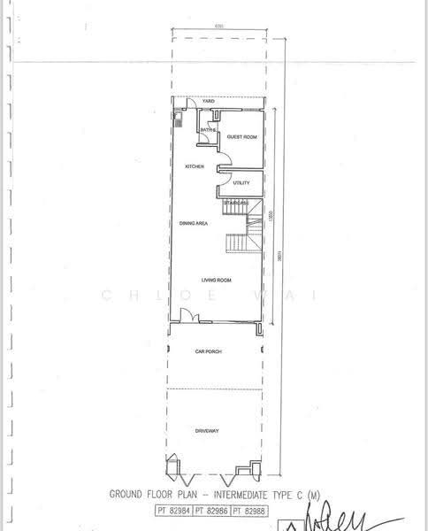 3-storey Terraced House for Sale in Taman Puncak Jalil, Seri Kembangan by Chloe Wai - iProperty.com.my