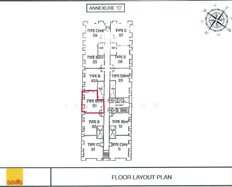 Apartment for Sale in PR1MA @ LARKIN INDAH by Leslie Low - iProperty.com.my