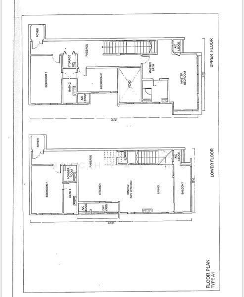 Service Residence for Sale in Laguna Residences by Michael Ng - iProperty.com.my