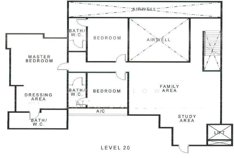Kondominium untuk Dijual di Arte Condominium oleh Leslie Low - iProperty.com.my