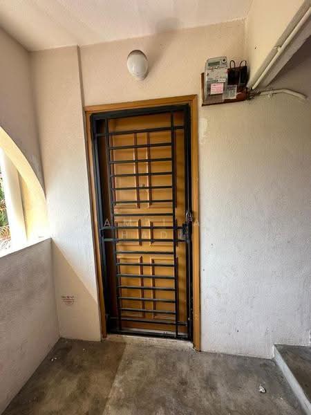 Rumah Flat untuk Dijual di Flat Taman Melati Blok C oleh Hamzi Ab Hadi - iProperty.com.my