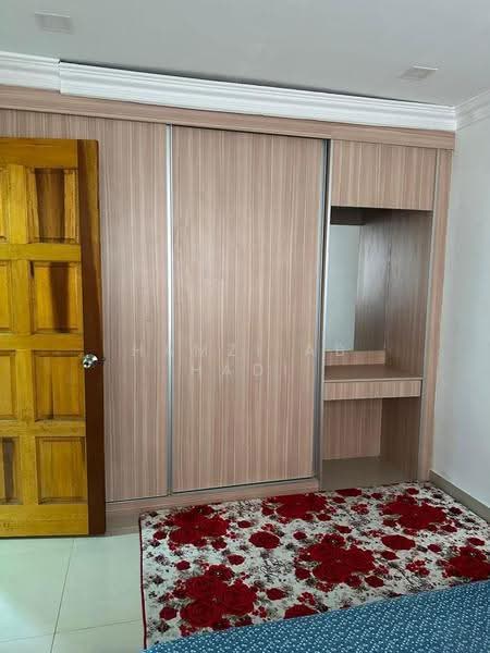 Rumah Flat untuk Dijual di Flat Taman Melati Blok C oleh Hamzi Ab Hadi - iProperty.com.my