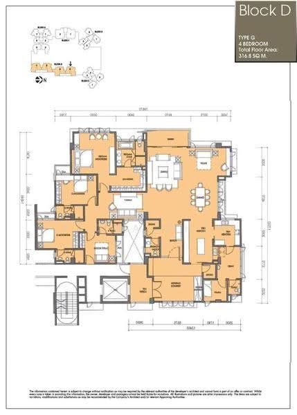 Kondominium untuk Disewa di Kiaraville oleh Fiona Chin - iProperty.com.my