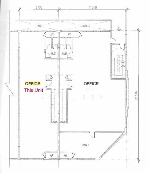 Office for Rent in Bandar Putra Permai, Seri Kembangan by Jeff Beh - iProperty.com.my