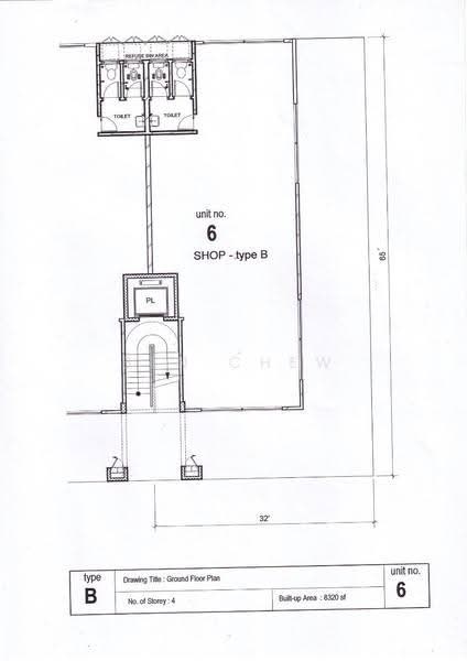 Kedai / Pejabat untuk Disewa di Jalan Klang Lama (Old Klang Road), Kuala Lumpur oleh Ben Chew - iProperty.com.my
