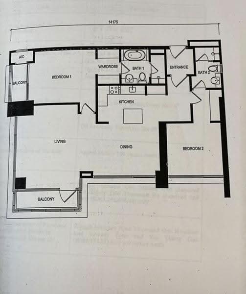 Kediaman Servis untuk Disewa di Hampshire Place oleh Calvin Kok - iProperty.com.my