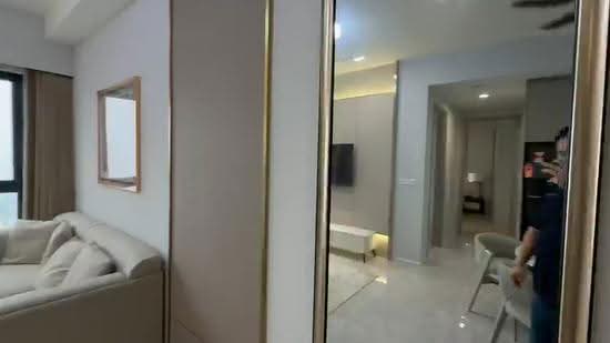 Kediaman Servis untuk Disewa di Skyline Embassy oleh Albert Ting - iProperty.com.my