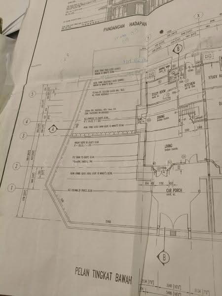 Rumah Teres 2-Tingkat untuk Dijual di Sungai Long, Bandar Sungai Long oleh Candy Soon - iProperty.com.my