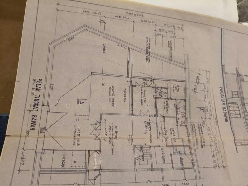 Rumah Teres 2-Tingkat untuk Dijual di Sungai Long, Bandar Sungai Long oleh Candy Soon - iProperty.com.my