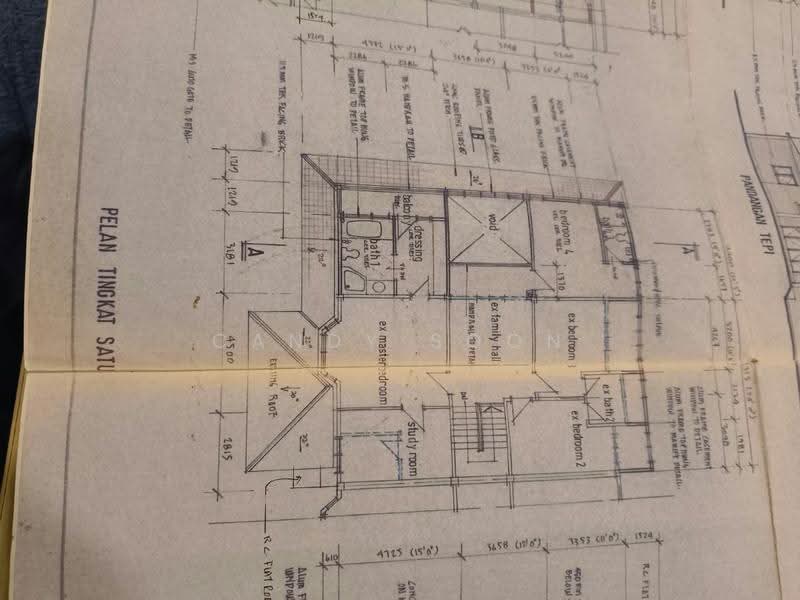 Rumah Teres 2-Tingkat untuk Dijual di Sungai Long, Bandar Sungai Long oleh Candy Soon - iProperty.com.my