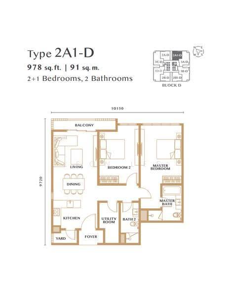 Condominium for Sale in Bangsar Hill Park by Leon Lee - iProperty.com.my