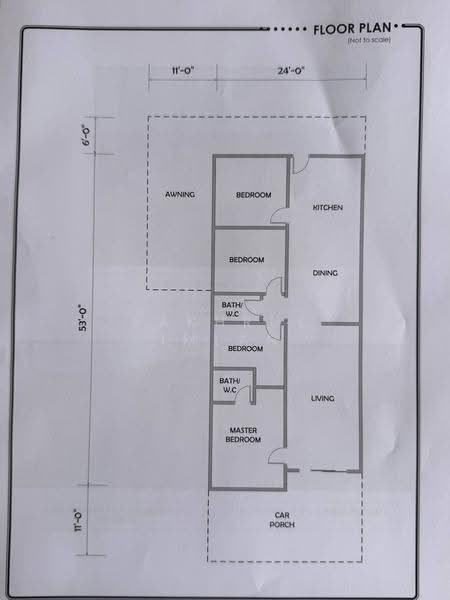 Semi-Detached House for Sale in Ulu Tiram, Johor by Fakhrul Imlan - iProperty.com.my