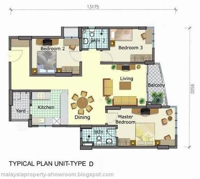 Condominium for Rent in Changkat View by Brian Ng - iProperty.com.my