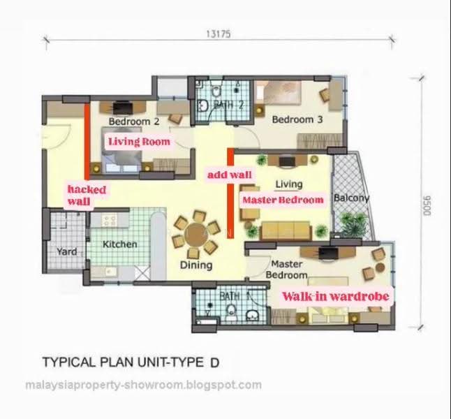 Condominium for Rent in Changkat View by Brian Ng - iProperty.com.my
