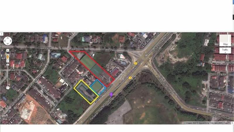 Commercial Land for Sale in Klang, Selangor by Ty Ng - iProperty.com.my