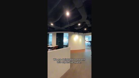Pejabat untuk Disewa di Kl Sentral, Kuala Lumpur oleh Kenex Seng - iProperty.com.my