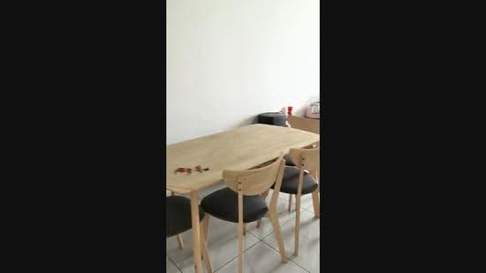 Kediaman Servis untuk Disewa di Equine Residence oleh Carmen Leng - iProperty.com.my