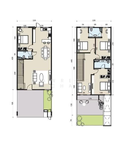 2-storey Terraced House for Sale in Kota Bayuemas, Klang by Lawrence Chan - iProperty.com.my