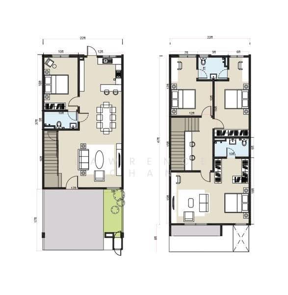 2-storey Terraced House for Sale in Kota Bayuemas, Klang by Lawrence Chan - iProperty.com.my