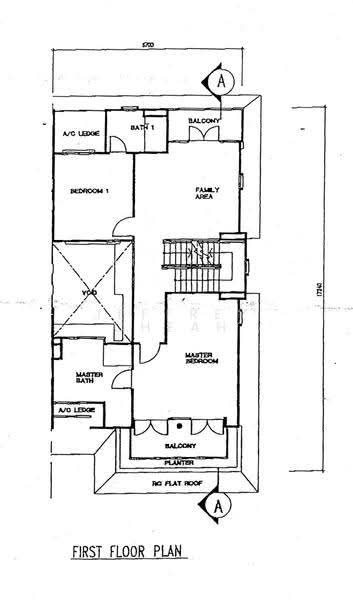 Semi-Detached House for Sale in Sri Hartamas, Kuala Lumpur by Jeffrey Cheah - iProperty.com.my