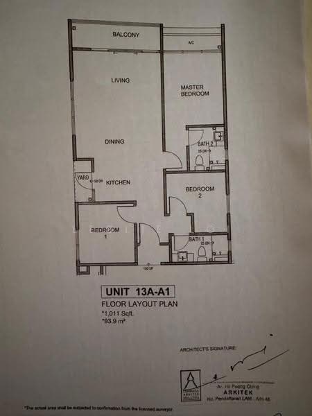Service Residence for Sale in Upton by Loimingwei Leslie - iProperty.com.my