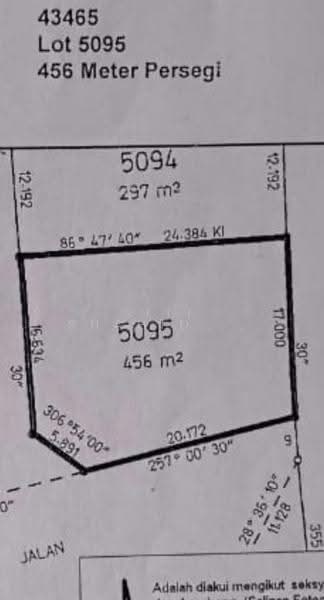 Rumah Berkembar untuk Dijual di Taman Pulau Gadong, Klebang oleh Shahidah Sheikh - iProperty.com.my