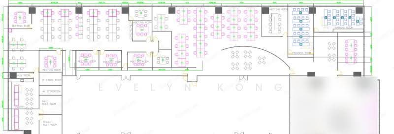 Office for Rent in KLCC, KL City Centre by Evelyn Kong - iProperty.com.my