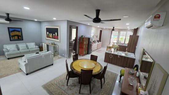 Temasya Sinar @ Temasya Glenmarie, Temasya Glenmarie, Glenmarie