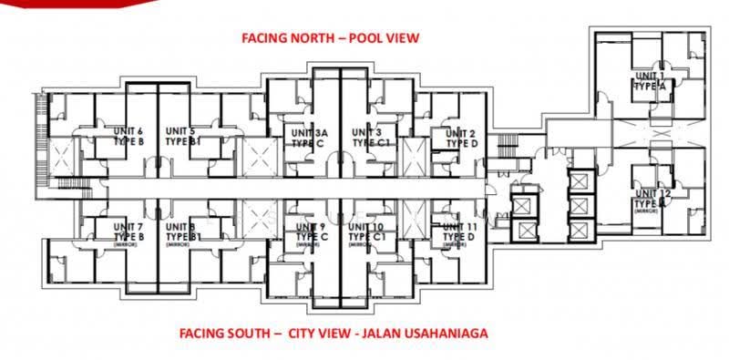Condominium for Sale in ASTON ACACIA by Leslie Low - iProperty.com.my