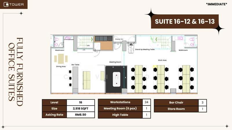 Office for Rent in KLCC, KL City Centre by Calvin Poh - iProperty.com.my