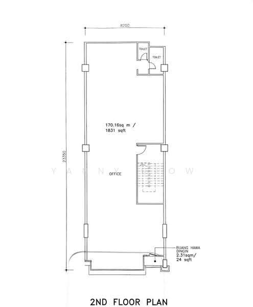 Kedai / Pejabat untuk Dijual di Setapak, Kuala Lumpur oleh Yanny Siow - iProperty.com.my