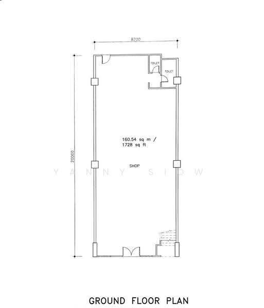 Kedai / Pejabat untuk Dijual di Setapak, Kuala Lumpur oleh Yanny Siow - iProperty.com.my