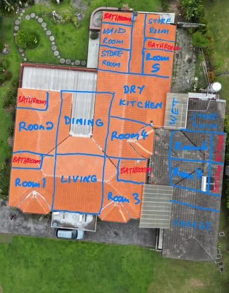 Rumah Banglo untuk Dijual di Seremban City Centre, Seremban oleh Nick Chan - iProperty.com.my